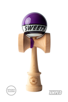 Sweets Starter Kendama Purple by Sweets Kendamas