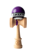 Sweets Starter Kendama - Purple-by-Sweets Kendamas
