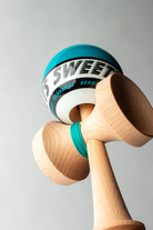 Sweets Starter Kendama Teal by Sweets Kendamas 1