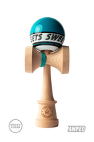 Sweets Starter Kendama Teal by Sweets Kendamas
