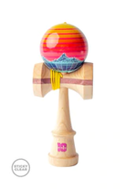 Sweets Synthwave Kendama by Sweets Kendamas