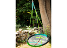 Swing House with 40 Sky Swing by b4Adventure 5