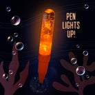 Swirly World Pens by Bright Stripes 5