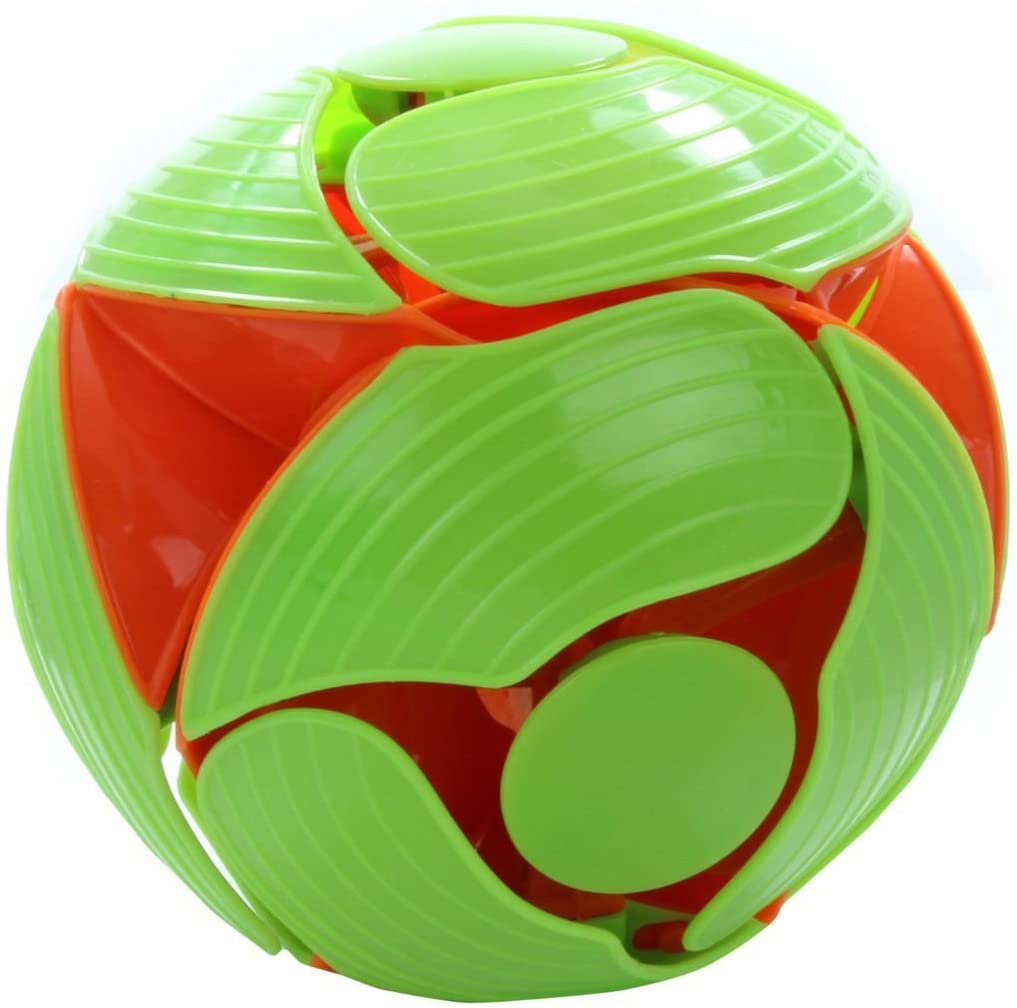 Switch Pitch by Hoberman 6