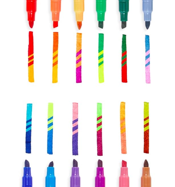 Switch eroo Markers by Ooly 3