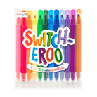 Switch eroo Markers by Ooly