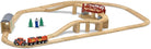 Swivel Bridge Train Set by Melissa Doug 2