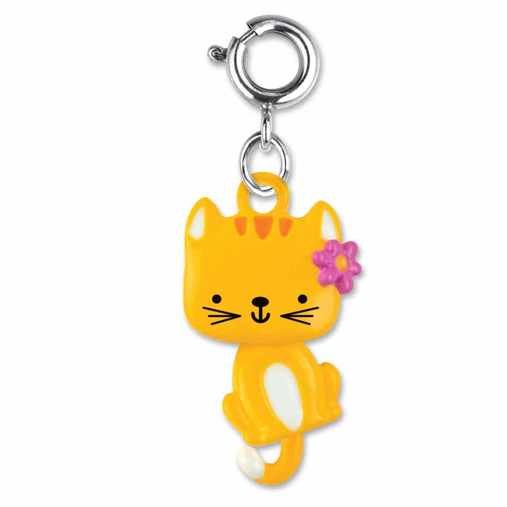 Swivel Kitty Charm by Charm It 1