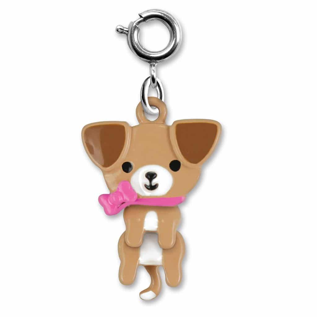 Swivel Puppy Charm by Charm It