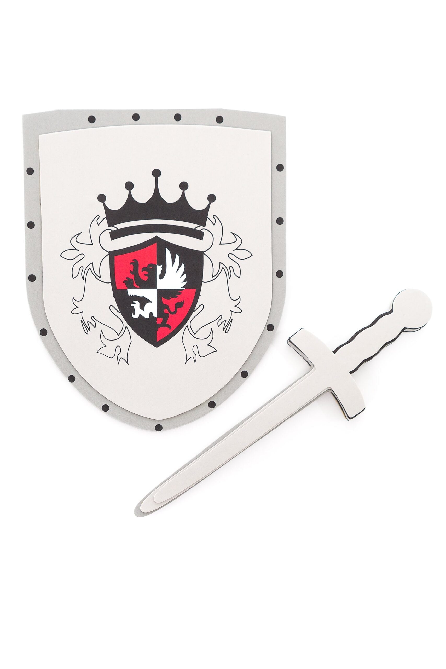 Sword and Shield Set by Little Adventures scaled