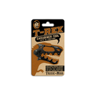 T-Rex Carabiner Multitool-by-Trixie & Milo