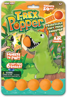 T Rex Popper by Hog Wild 3