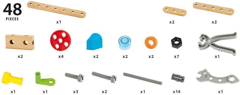 Brio Builder Starter Set by Brio