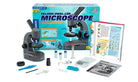 TKx400i Dual LED Microscope by Thames Kosmos 2
