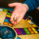 TRIVIAL PURSUIT® World of Harry Potter™ Ultimate Edition by USAOPOLY 7