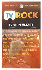 TV Rock Ulexite by Copernicus