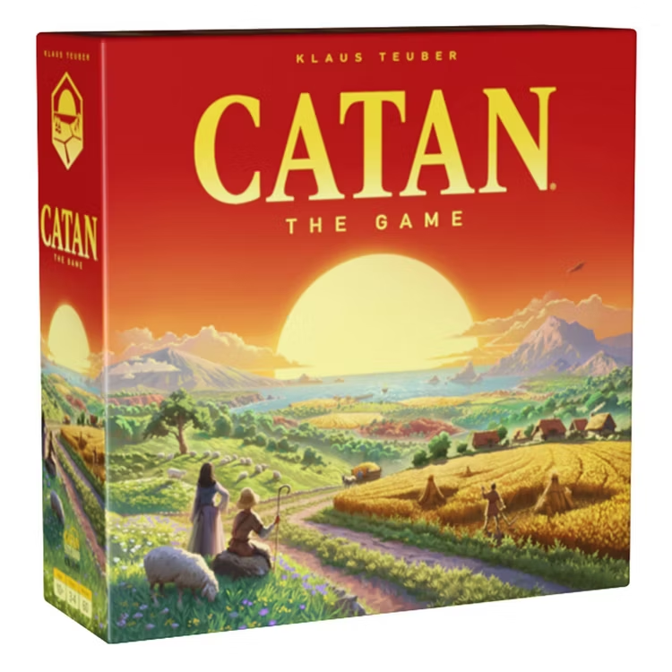 Catan by Catan Studio
