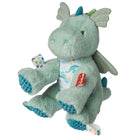 Taggies Drax Dragon Soft Toy – 11″-by-Mary Meyer