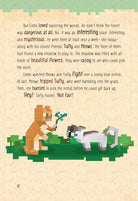 Tales of an 8 Bit Kitten Lost in the Nether Book 1 An Unofficial Minecraft Adventure by Andrews McMeel Publishing 2