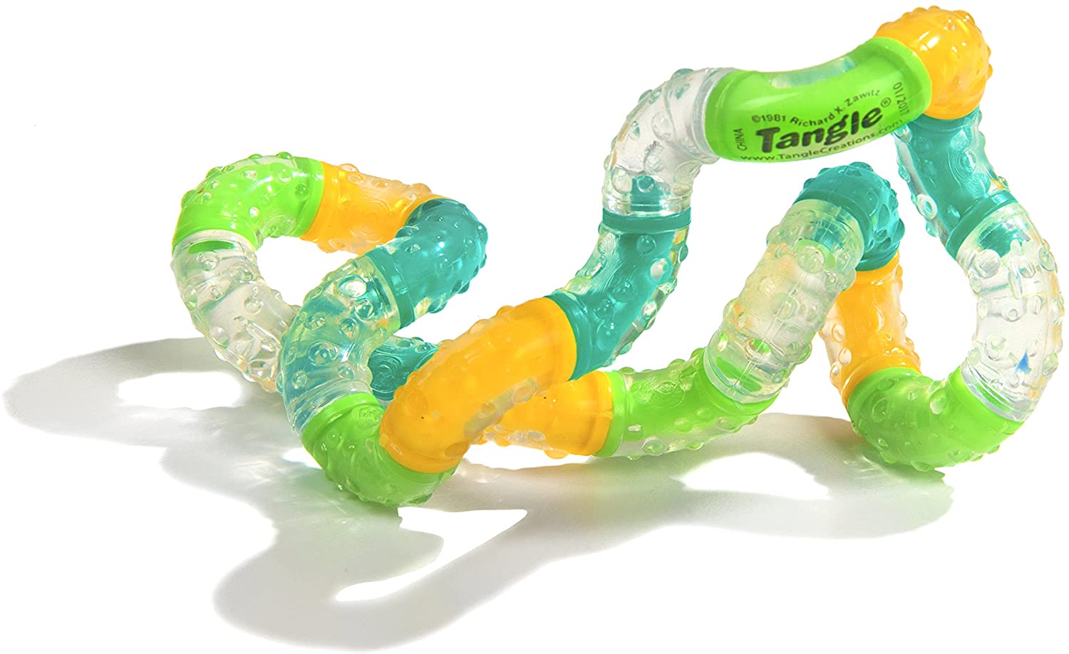 Tangle Imagine by Tangle Creations 2