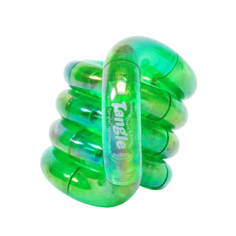 Tangle Jr. Gems Series-by-Tangle Creations