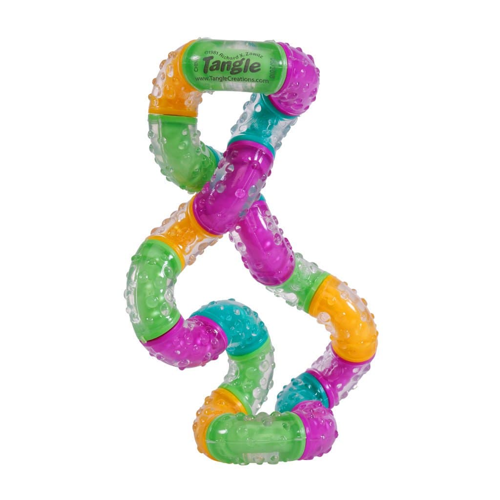 Tangle Therapy Think by Tangle Creations 2