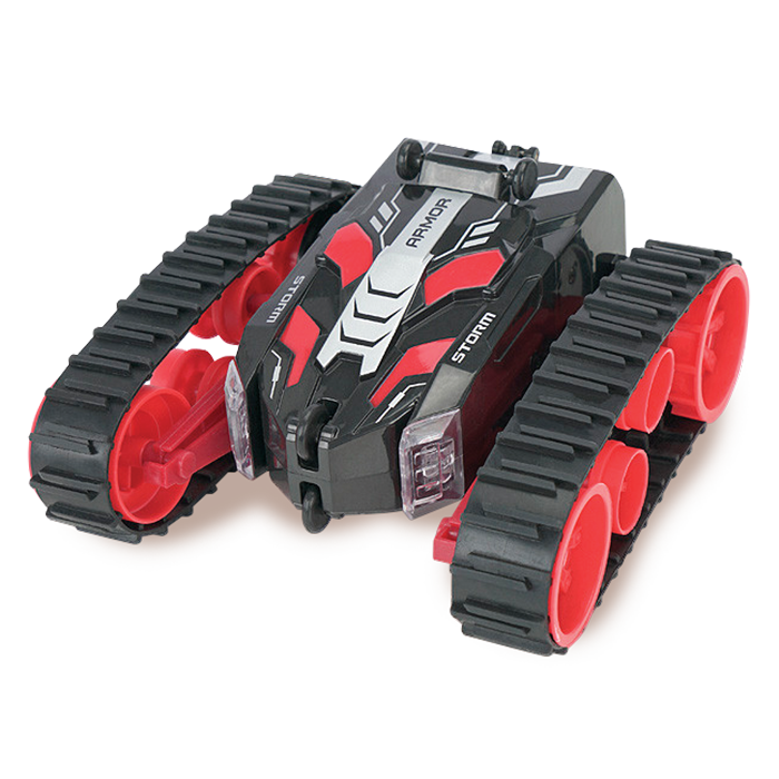 Tank Twister by Odyssey