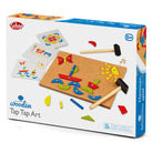 Tap Tap Art-by-One Drop YoYos