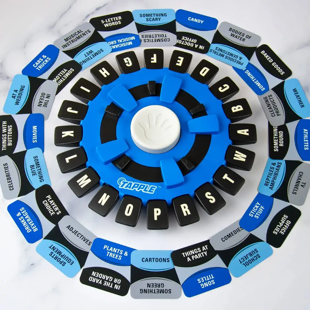 Tapple by USAOPOLY 2