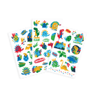 Tattoo Palooza Temporary Tattoos Dino Days by ooly 1