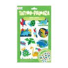 Tattoo Palooza Temporary Tattoos Dino Days by ooly