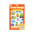 Tattoo Palooza Temporary Tattoos Knights and Dragons by Ooly