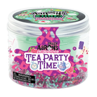 Tea Party Time Slime Charmers-by-Crazy Aaron's Putty World