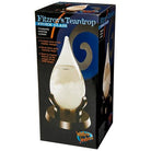 Teardrop Fitzroy Storm Glass by Heebie Jeebies