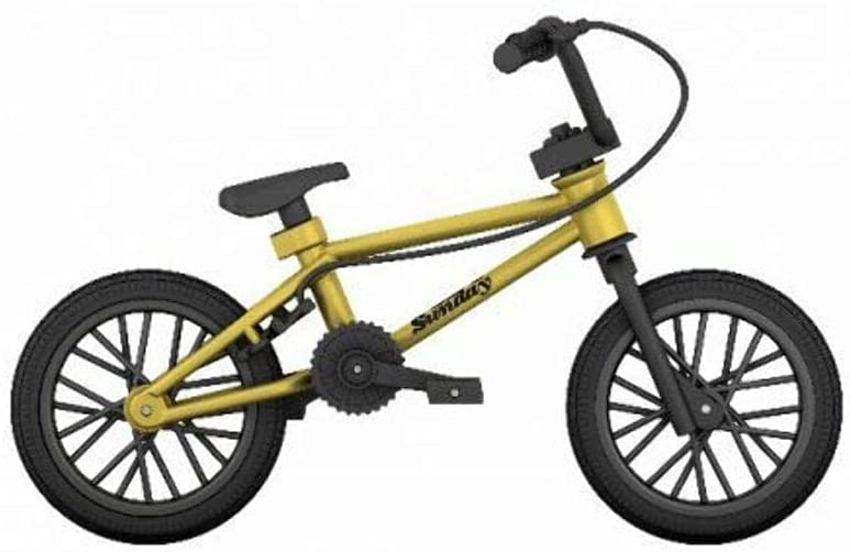 Tech Deck BMX Finger Bike by Spin Master 3