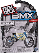 Tech Deck BMX Finger Bike by Spin Master