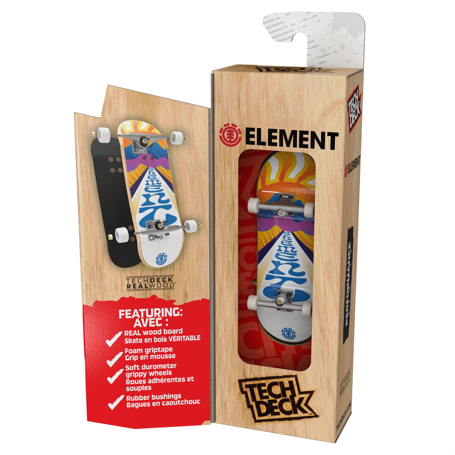 Tech Deck Performance Series – A2Z Science & Toys