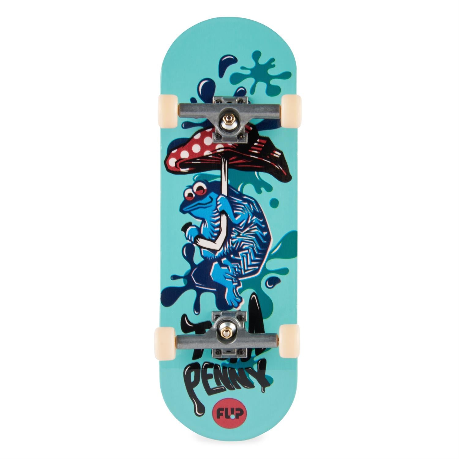 Tech Deck Performance Series – A2Z Science & Toys