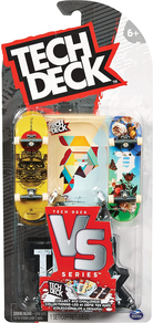 Tech Deck VS Series by Spin Master 2