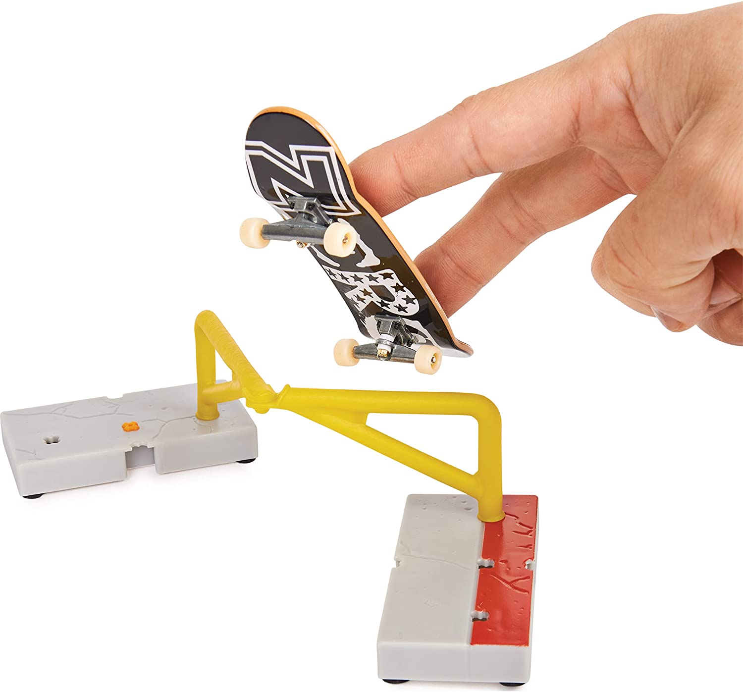 Tech Deck VS Series by Spin Master 7