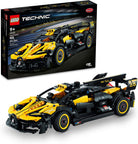 Technic Bugatti Bolide by Lego