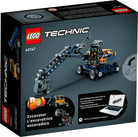 Technic Dump Truck by Lego 3