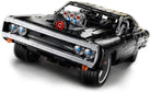 Technic Fast Furious Doms Dodge Charger by Lego 1