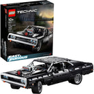 Technic Fast Furious Doms Dodge Charger by Lego
