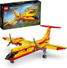 Technic Firefighter Aircraft-by-Lego