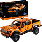 Technic Ford F 150 Raptor by Lego