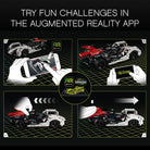 Technic Formula E Porsche 99X Electric by Lego 5