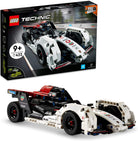 Technic Formula E Porsche 99X Electric by Lego