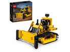 Technic Heavy-Duty Bulldozer-by-Lego