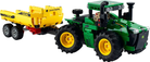 Technic John Deere by Lego 2